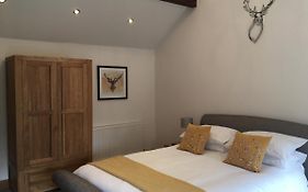 The Coach House